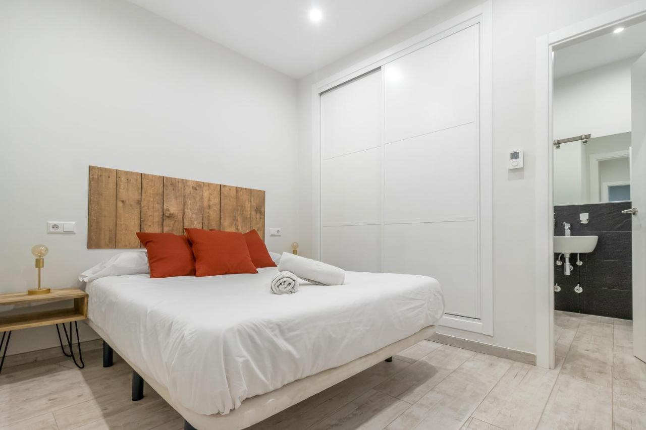 Gav Cerrillo Apartment Ronda Exterior photo